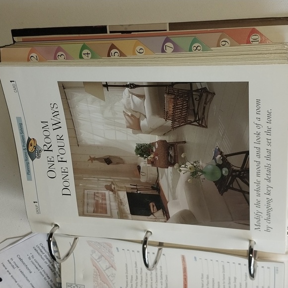 CREATIVE HOME DECORATING Easy Ideas for Home & Herbing 2023 - Picture 4 of 8